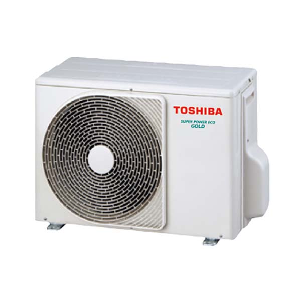 【在庫限り】日本キヤリア（旧東芝） スーパーパワーエコゴールド 天井埋込ビルトイン 2.5馬力 シングル 冷媒R32