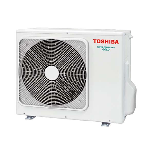 【在庫限り】日本キヤリア（旧東芝） スーパーパワーエコゴールド 天井埋込ビルトイン 3馬力 シングル 冷媒R32