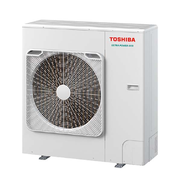 【在庫限り】日本キヤリア（旧東芝） ウルトラパワーエコ 天井埋込ダクト 3馬力 シングル 冷媒R32