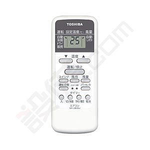 東芝 壁掛形 シングル 10畳程度 Vシリーズ